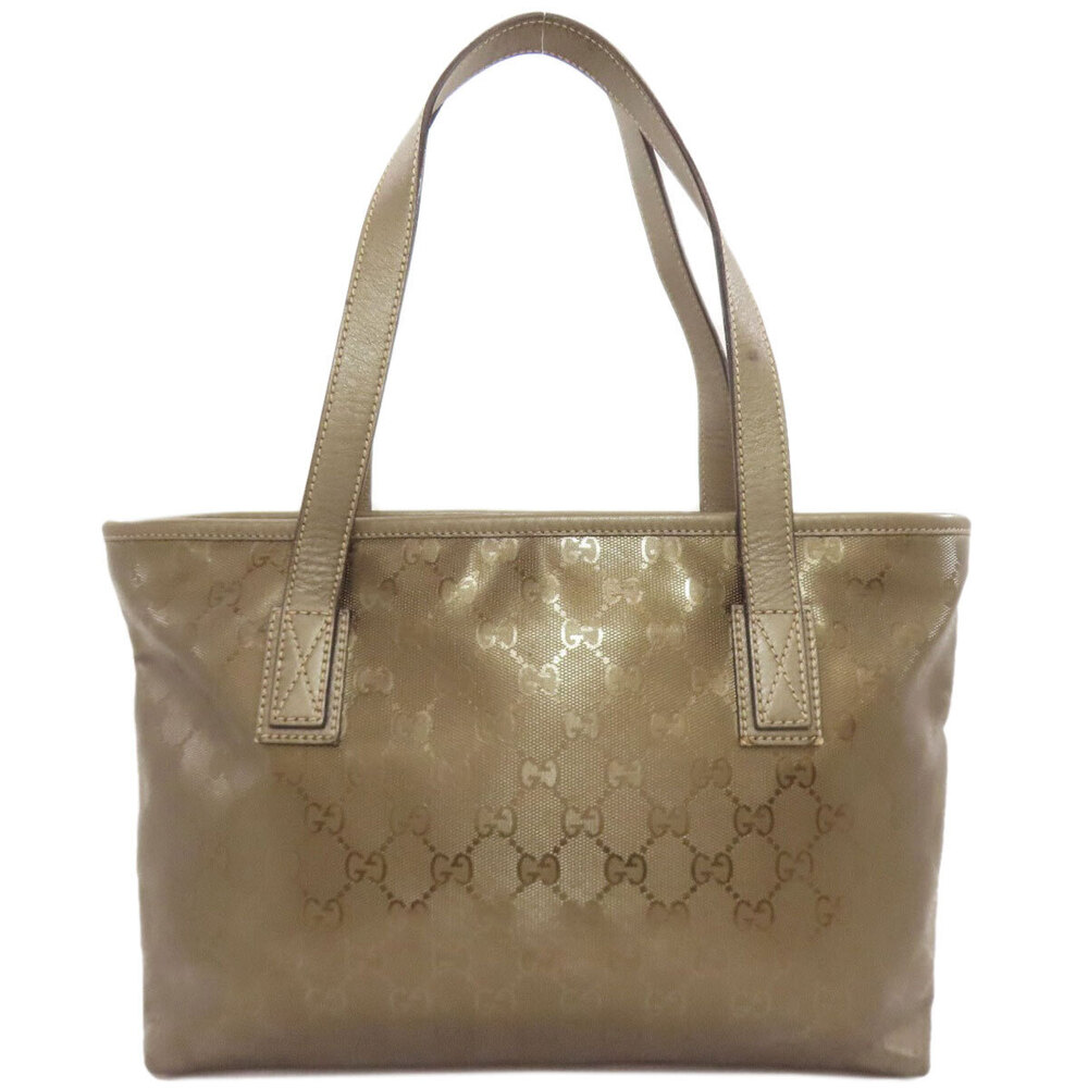 Gucci GG Shoulder Joy Tote Imprime Gold bag
